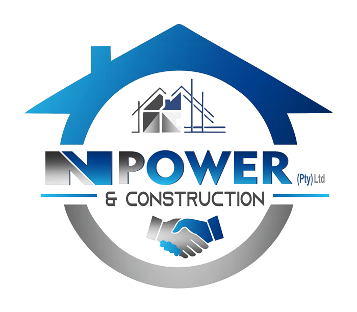NV Power and Construction (Pty) Ltd logo